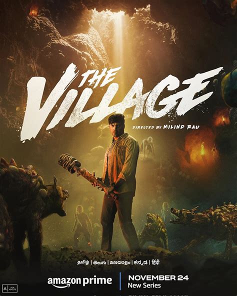 the villagers imdb